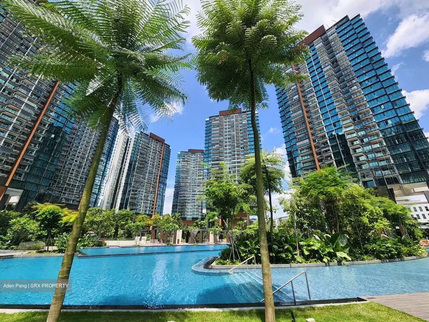Normanton Park (D5), Apartment #553198641